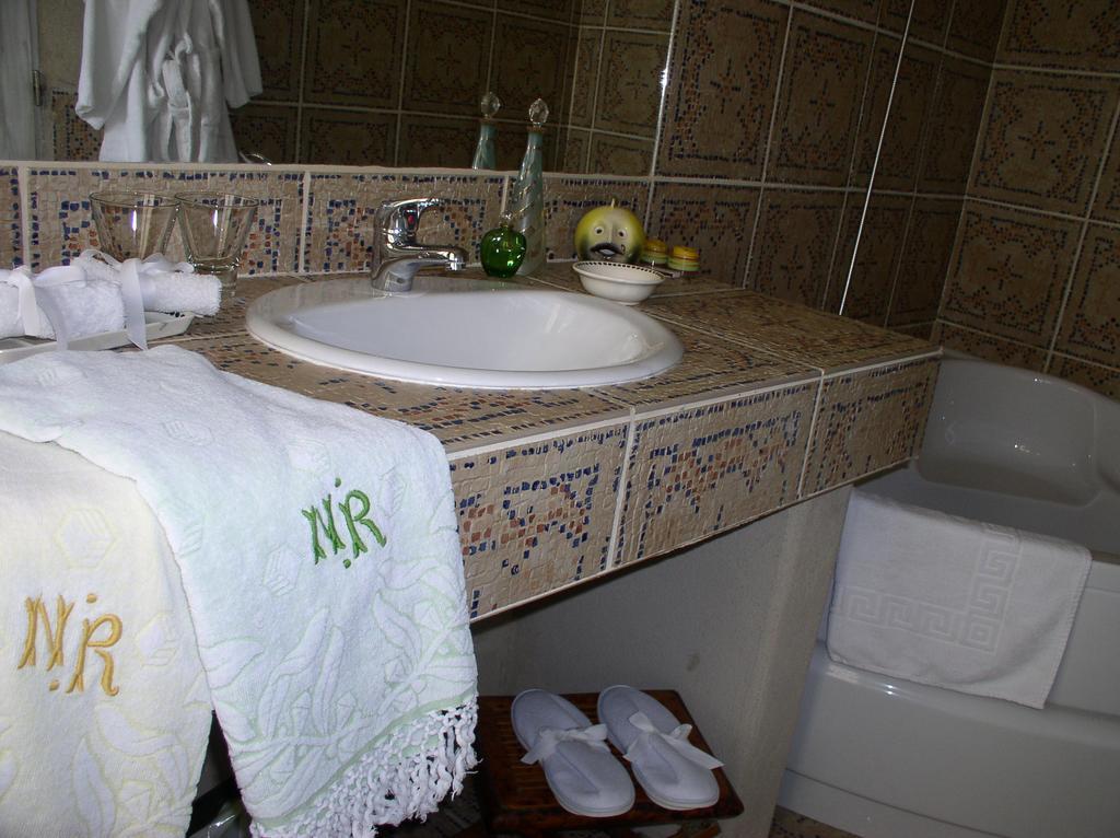 Le Clos Margot Saint-Maurice (Val-de-Marne) Room photo