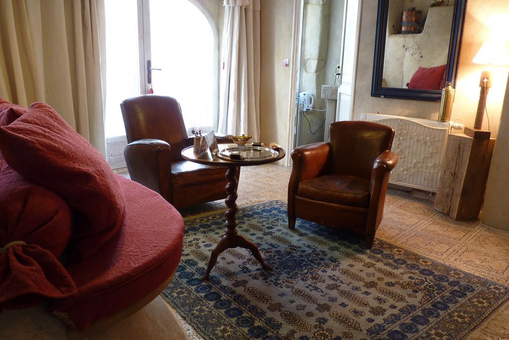 Le Clos Margot Saint-Maurice (Val-de-Marne) Room photo