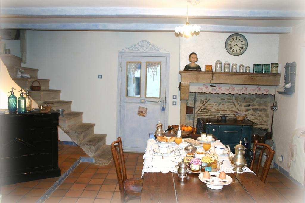 Le Clos Margot Saint-Maurice (Val-de-Marne) Exterior photo
